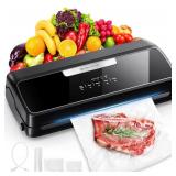 11-5A1 Food Vacuum Sealer Machine, Precision...