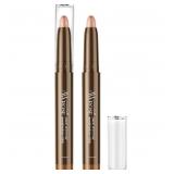 11-4C7 arose Cream Eyeshadow Stick, Glitter...