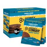 11-6B6 Honey Stinger Organic Gluten-Free Energy...