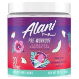 11-6B7 Alani Nu Pre Workout Powder - Hawaiian...