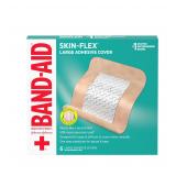 11-5B6 Band-Aid Brand Skin-Flex Large Adhesive...