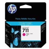 11-4C6 Hewlett-Packard DesignJet 711 HP Bright...