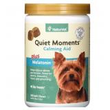 11-5B4 NaturVet Quiet Moments Calming Aid for...