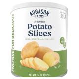 11-6A2 Augason Farms Dehydrated Potato Slices,...