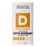 11-6B3 Duke Cannon Men's Aluminum-Free...
