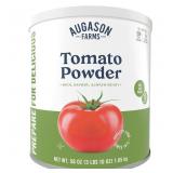11-6A1 Augason Farms Tomato Powder, Emergency...