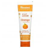 11-6B7 Himalaya Botanique Kids Toothpaste,...