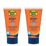 11-6B5 Banana Boat Sport Sunscreen Lotion SPF...