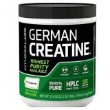 11-4B5 Fitness Labs German Creatine Monohydrate...