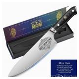11-4B4 Best Mom Chef's Knife