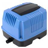 11-4B3 Linear Air Pump AP40 for Pond Aeration,...