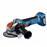 11-4B4 Bosch GWX18V-8N 18V X-LOCK Brushless...