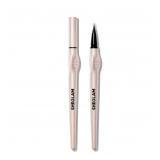 11-5B4 SHEGLAM Glide Control Liquid Eyeliner...