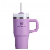 11-4C5 Stanley 14oz Quencher H2.0 Tumbler with...