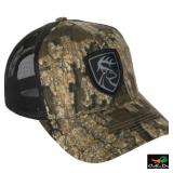 11-4C5 Drake Non-Typical Mesh-Back Patch Logo...