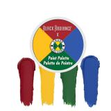 11-5B4 Black Radiance Cross Colors Paint...