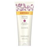 11-6B7 Burt's Bees Renewal Refining Cleanser...