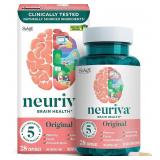 11-6B7 NEURIVA Original Decaffeinated...