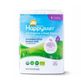 11-6B7 Happy Baby A2 Organic Infant Formula...