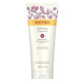 11-6B7 Burt's Bees Renewal Refining Cleanser...