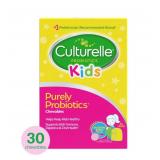 11-4C7 Culturelle Kids Daily Probiotic Chewable...