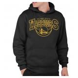 11-4C2 Golden State Warriors NBA Monochromatic...