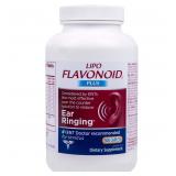 11-4C3 Lipo-Flavonoid Plus Ear Health...