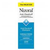 11-4C2 Nizoral Anti-Dandruff Shampoo with 1%...