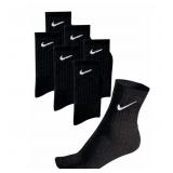 11-4B3 Nike Unisex Adult Everyday Cushioned...