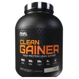 11-4B3 Rival Nutrition Clean Gainer Protein...