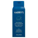 11-6B5 Harry's Men's 2-in-1 Extra Strength...
