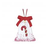 11-6C7 Swarovski Holiday Cheers Dulcis Bell...
