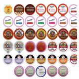 11-5A2 Flavored Coffee Single Serve Cups for...