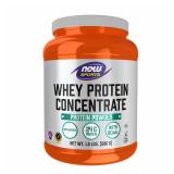 11-4B6 NOW Sports Whey Protein Concentrate...