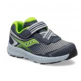 11-4B7 Saucony Kids Ride 10 Jr Sneakers,...