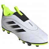 11-4B7 adidas Kids Goletto IX Firm/Multi Ground...