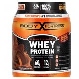 11-4B7 Body Fortress Super Advanced Whey...