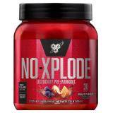 11-4B6 BSN N.O.-Xplode Legendary Pre-Workout...