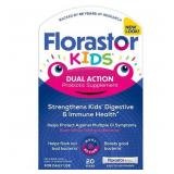 11-6B4 Florastor Kids' Digestive Probiotic...