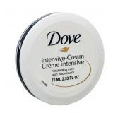 11-6B4 Dove Intensive Nourishing Cream - Blue,...