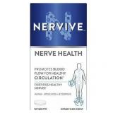 11-6B4 Nervive Nerve Health Tablets - 30ct