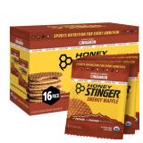 11-6B6 Honey Stinger Organic Gluten-Free Energy...