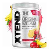 11-4B6 Cellucor XTEND Original BCAA Powder -...
