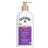 11-6B3 Gold Bond Age Renew Crepe Corrector Hand...