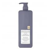 11-5B1 Kristin Ess The One Purple Conditioner - 1L