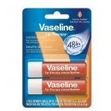11-5B6 Vaseline Cocoa Butter Moisturizing Lip...