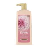 11-5B1 Caress Hydrating Body Wash with Pump For...