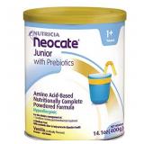 11-4C5 Nutricia Neocate Jr. Toddler Powder...