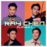 11-4C5 Ray Chen: Player 1 Vinyl LP