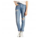 11-4C4 Sz. 27R, Levi's Women's Premium 501...